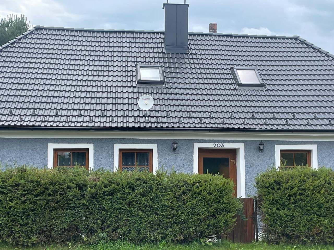 Pronájem chaty, chalupy, Horní Planá, Jihočeský kraj Pronájem chaty, chalupy, Horní Planá, Jihočeský kraj