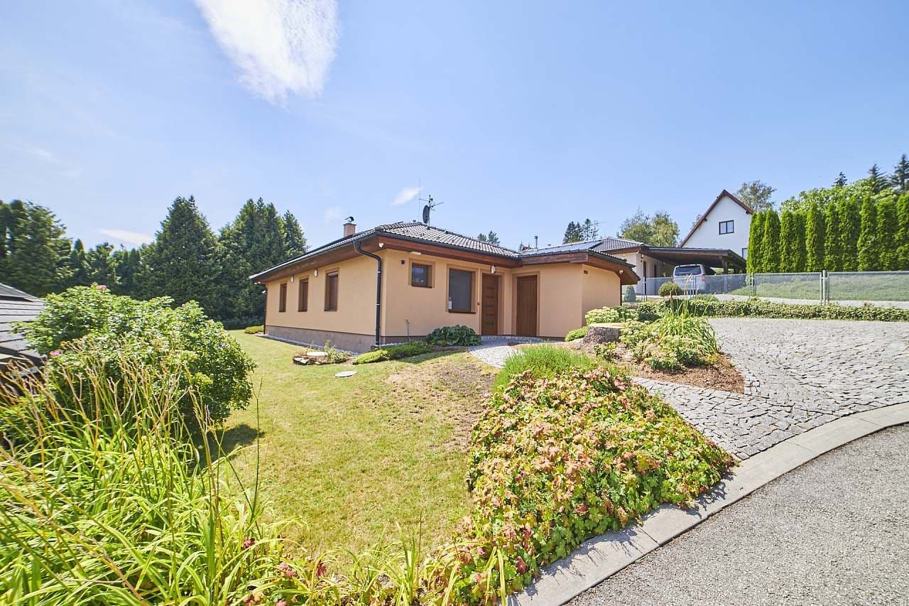 Pronájem chaty, chalupy, Lipno nad Vltavou, Jihočeský kraj Pronájem chaty, chalupy, Lipno nad Vltavou, Jihočeský kraj