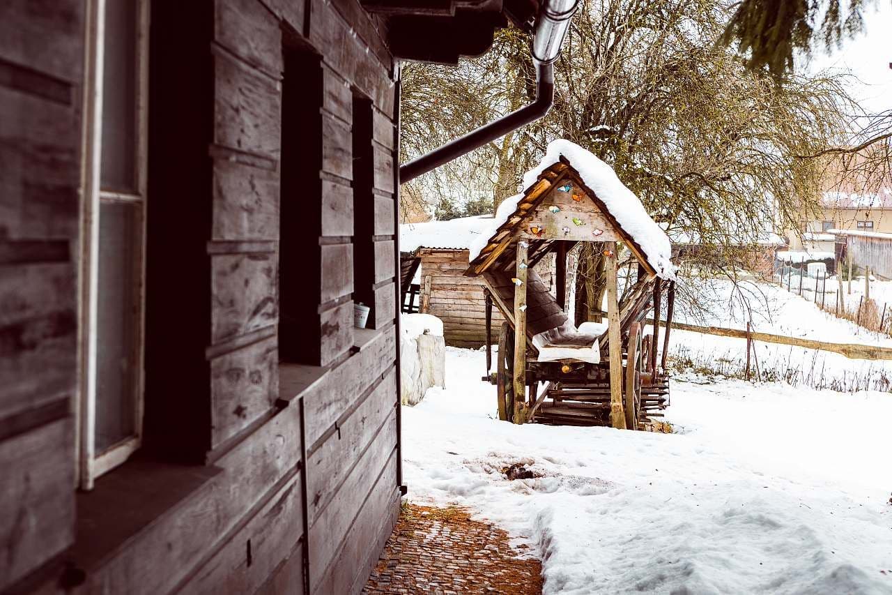 Pronájem chaty, chalupy, Lánov, Královéhradecký kraj Pronájem chaty, chalupy, Lánov, Královéhradecký kraj
