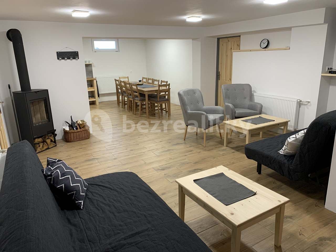 Pronájem chaty, chalupy, Staré Město, Olomoucký kraj Pronájem chaty, chalupy, Staré Město, Olomoucký kraj