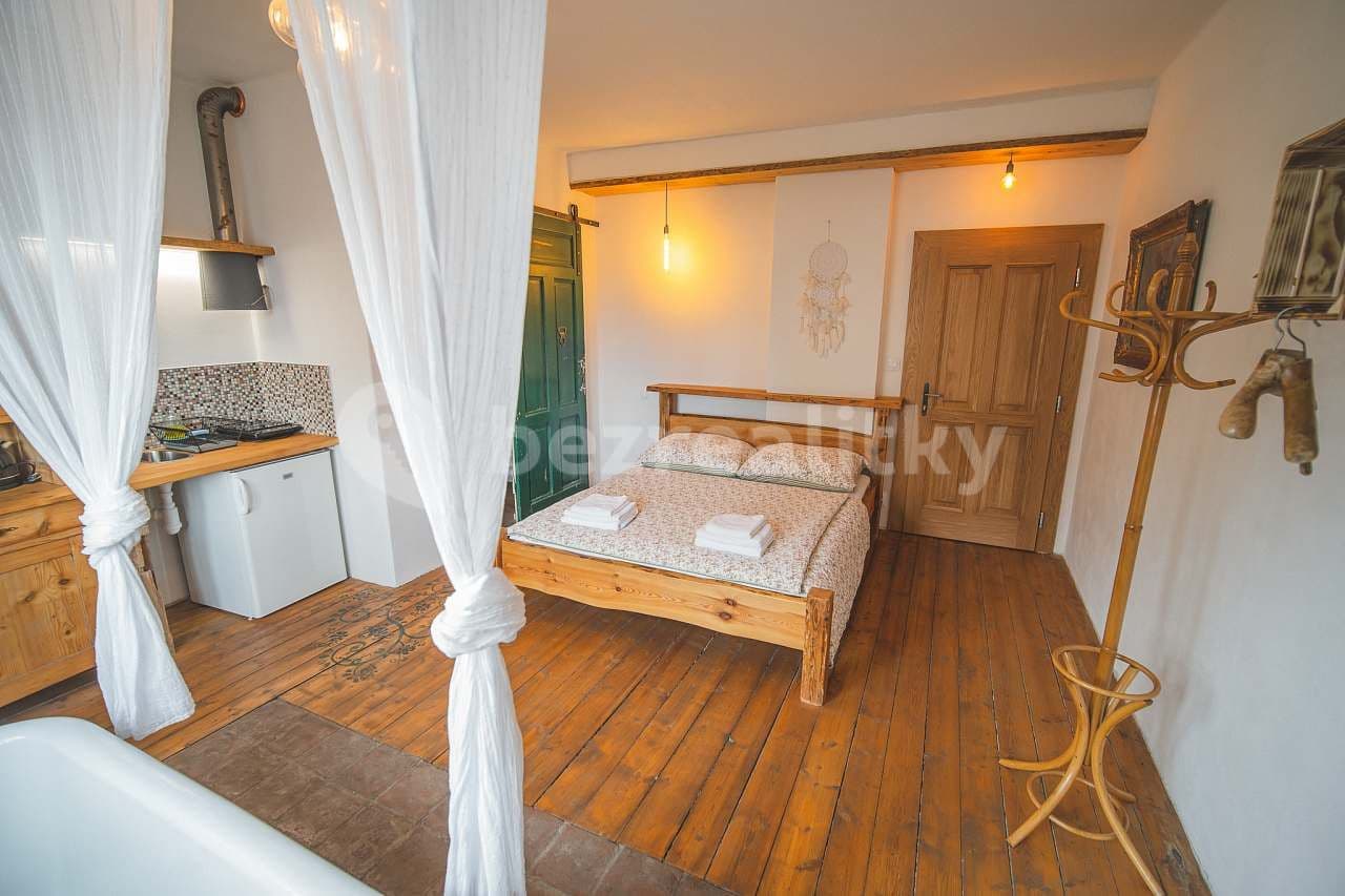 Pronájem chaty, chalupy, Malešov, Středočeský kraj Pronájem chaty, chalupy, Malešov, Středočeský kraj