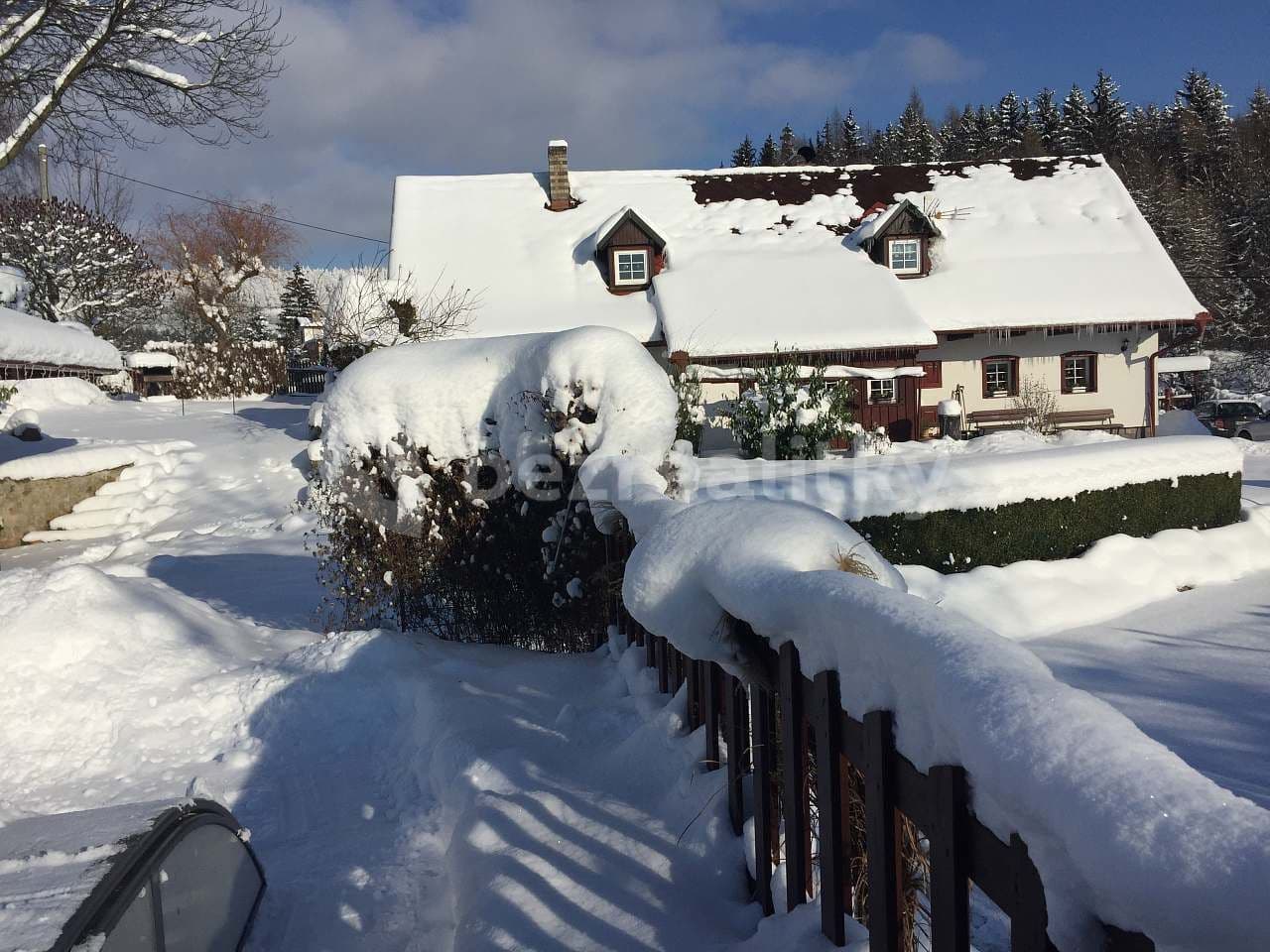 Pronájem chaty, chalupy, Velké Svatoňovice, Královéhradecký kraj Pronájem chaty, chalupy, Velké Svatoňovice, Královéhradecký kraj