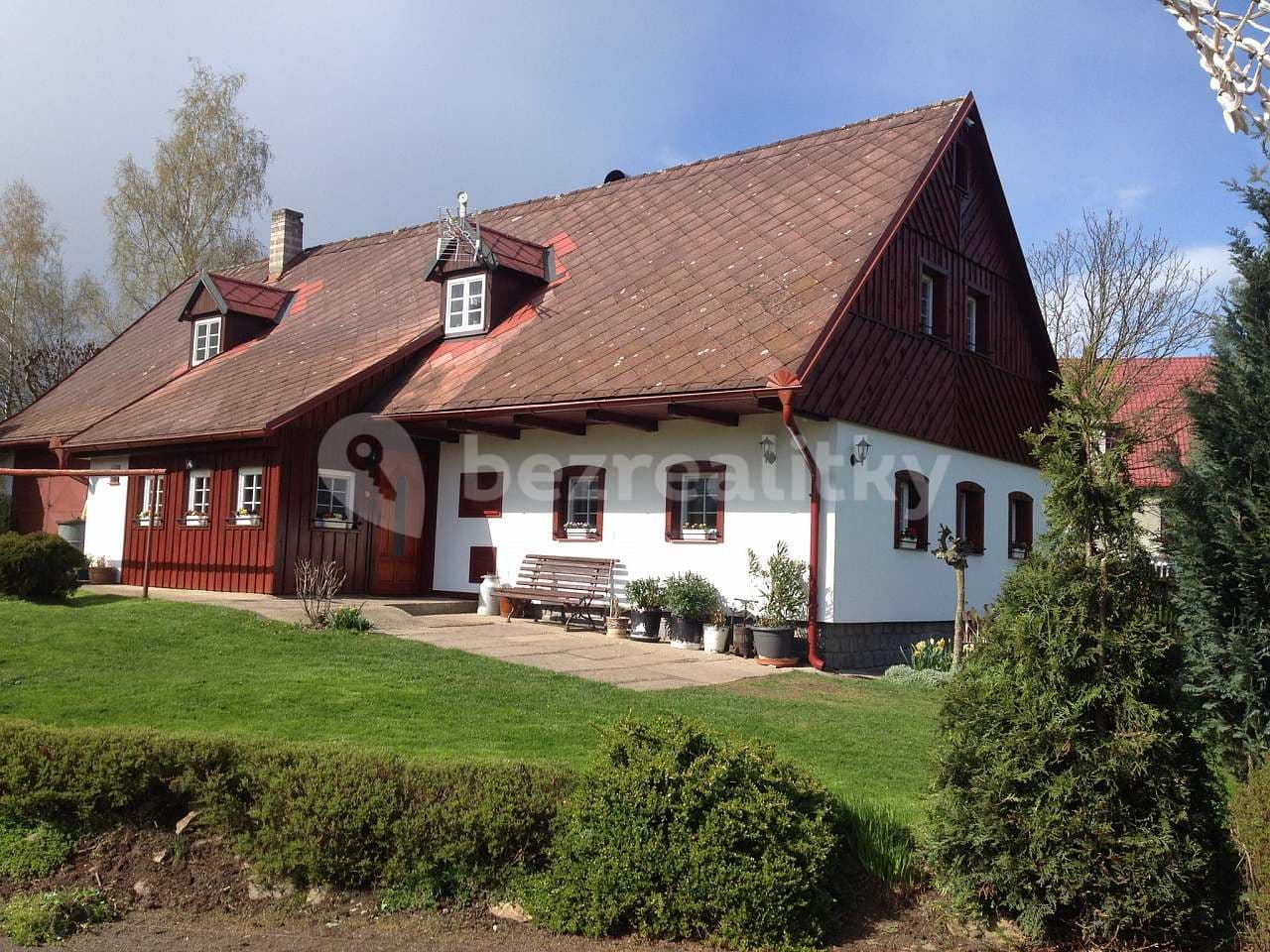 Pronájem chaty, chalupy, Velké Svatoňovice, Královéhradecký kraj Pronájem chaty, chalupy, Velké Svatoňovice, Královéhradecký kraj