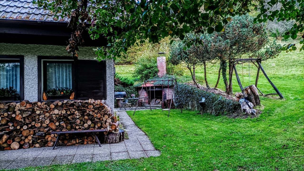 Pronájem chaty, chalupy, Bílá, Liberecký kraj Pronájem chaty, chalupy, Bílá, Liberecký kraj