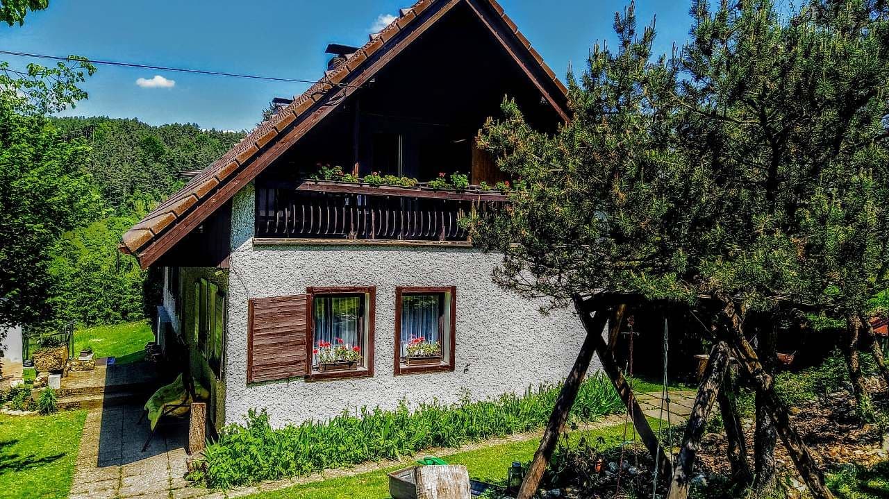 Pronájem chaty, chalupy, Bílá, Liberecký kraj Pronájem chaty, chalupy, Bílá, Liberecký kraj