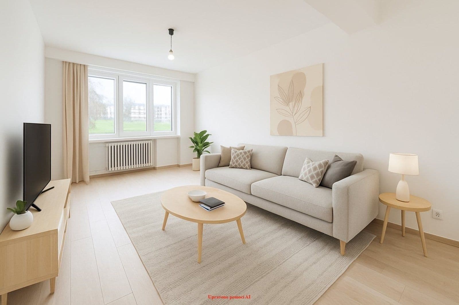 Pronájem bytu 2+1 49 m², Krasnoarmejců, Ostrava, Moravskoslezský kraj Pronájem bytu 2+1 49 m², Krasnoarmejců, Ostrava, Moravskoslezský kraj
