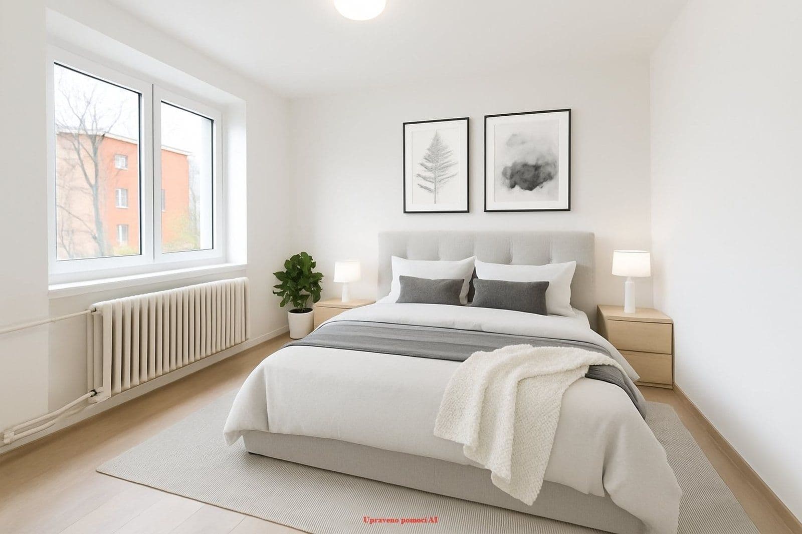 Pronájem bytu 2+1 49 m², Krasnoarmejců, Ostrava, Moravskoslezský kraj Pronájem bytu 2+1 49 m², Krasnoarmejců, Ostrava, Moravskoslezský kraj