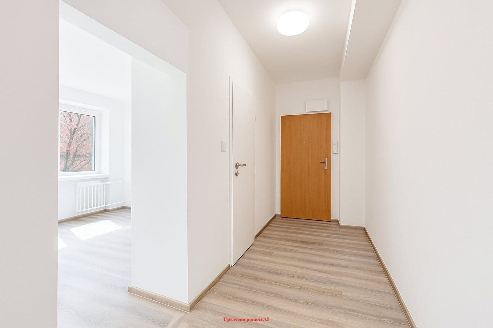 Pronájem bytu 2+1 49 m², Krasnoarmejců, Ostrava, Moravskoslezský kraj Pronájem bytu 2+1 49 m², Krasnoarmejců, Ostrava, Moravskoslezský kraj