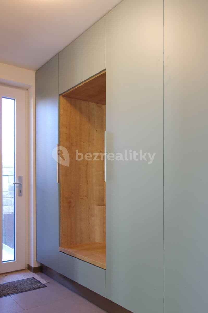 Pronájem domu 93 m², pozemek 300 m², Spádová, Kamenice, Středočeský kraj Pronájem domu 93 m², pozemek 300 m², Spádová, Kamenice, Středočeský kraj