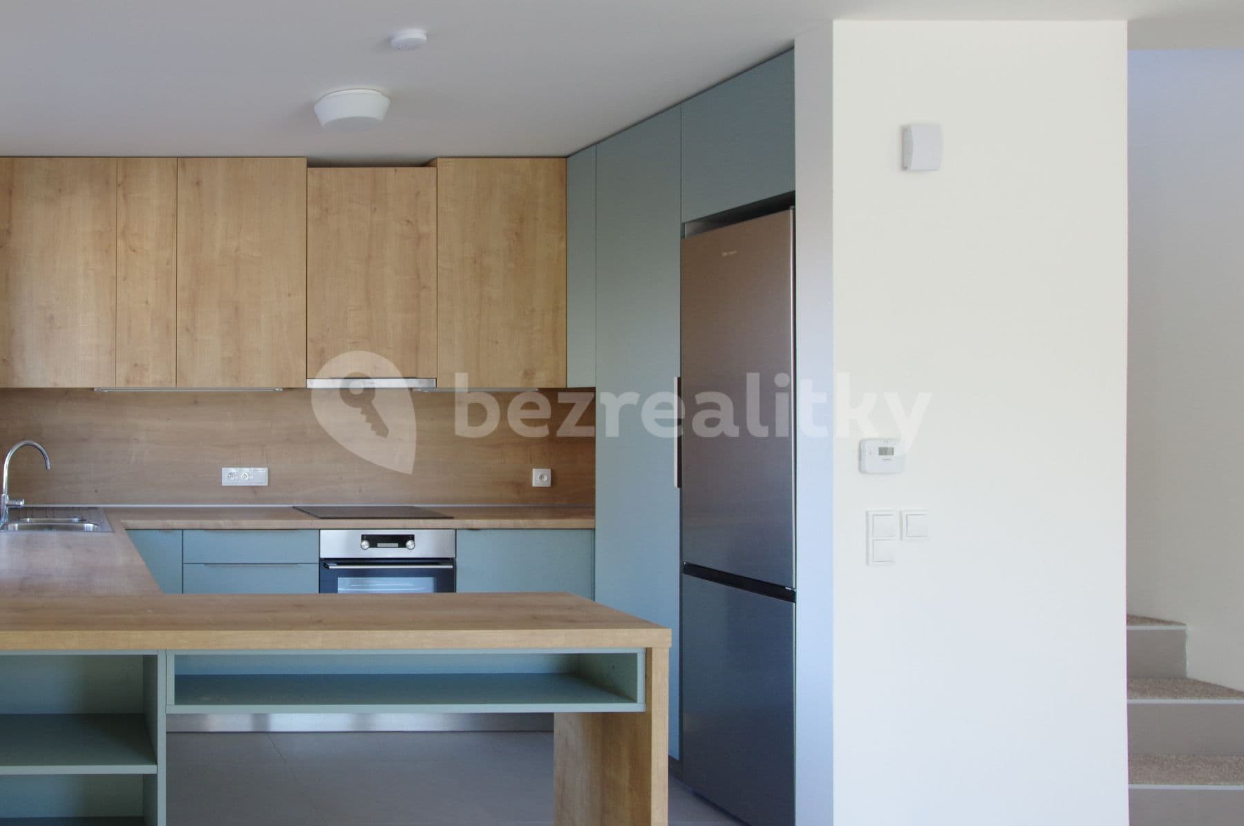 Pronájem domu 93 m², pozemek 300 m², Spádová, Kamenice, Středočeský kraj Pronájem domu 93 m², pozemek 300 m², Spádová, Kamenice, Středočeský kraj
