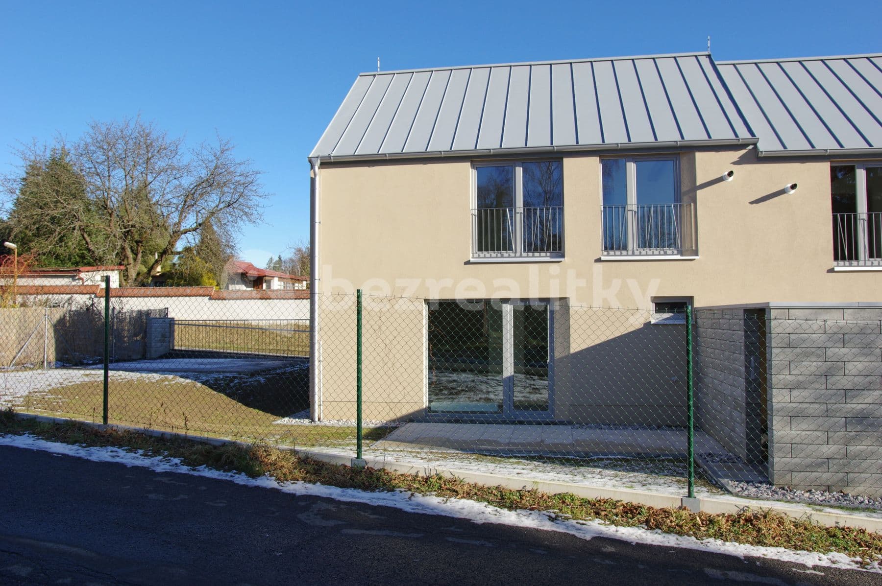 Pronájem domu 93 m², pozemek 300 m², Spádová, Kamenice, Středočeský kraj Pronájem domu 93 m², pozemek 300 m², Spádová, Kamenice, Středočeský kraj