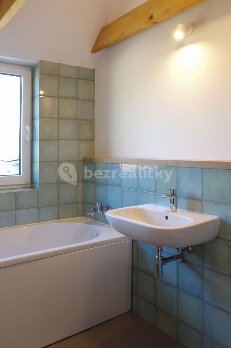 Pronájem domu 93 m², pozemek 300 m², Spádová, Kamenice, Středočeský kraj Pronájem domu 93 m², pozemek 300 m², Spádová, Kamenice, Středočeský kraj