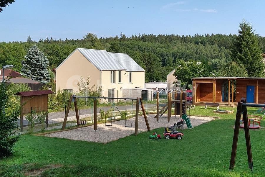 Pronájem domu 93 m², pozemek 300 m², Spádová, Kamenice, Středočeský kraj Pronájem domu 93 m², pozemek 300 m², Spádová, Kamenice, Středočeský kraj