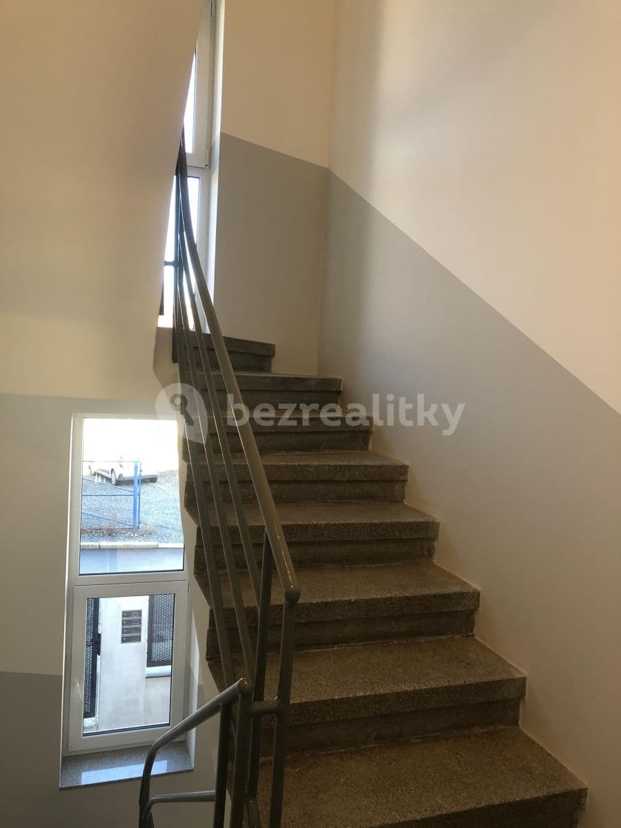 Pronájem bytu 2+kk 56 m², Na Vyhlídce, Praha, Praha Pronájem bytu 2+kk 56 m², Na Vyhlídce, Praha, Praha