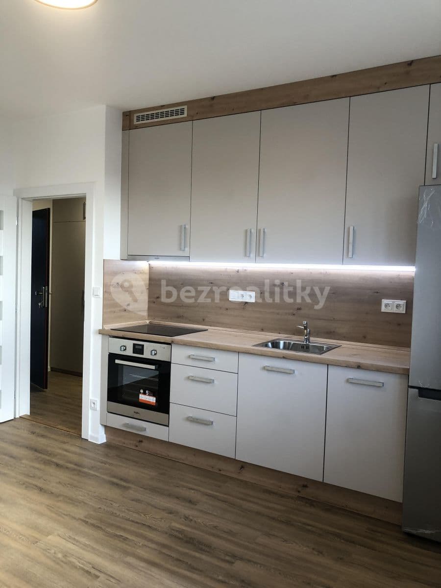 Pronájem bytu 2+kk 56 m², Na Vyhlídce, Praha, Praha Pronájem bytu 2+kk 56 m², Na Vyhlídce, Praha, Praha