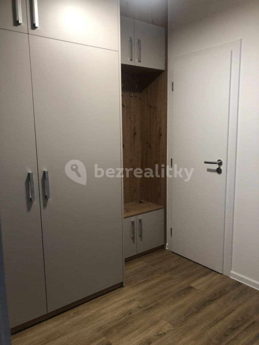 Pronájem bytu 2+kk 56 m², Na Vyhlídce, Praha, Praha Pronájem bytu 2+kk 56 m², Na Vyhlídce, Praha, Praha