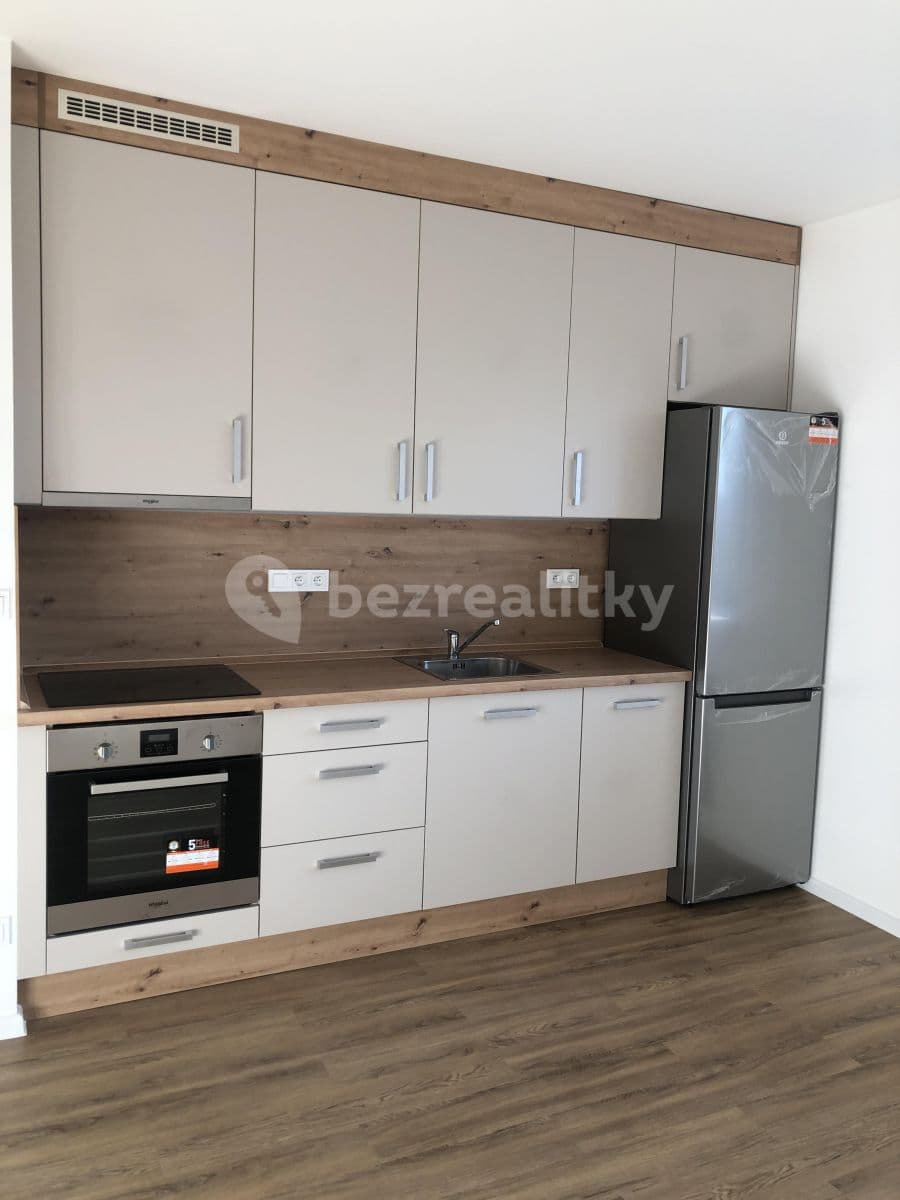 Pronájem bytu 2+kk 56 m², Na Vyhlídce, Praha, Praha Pronájem bytu 2+kk 56 m², Na Vyhlídce, Praha, Praha