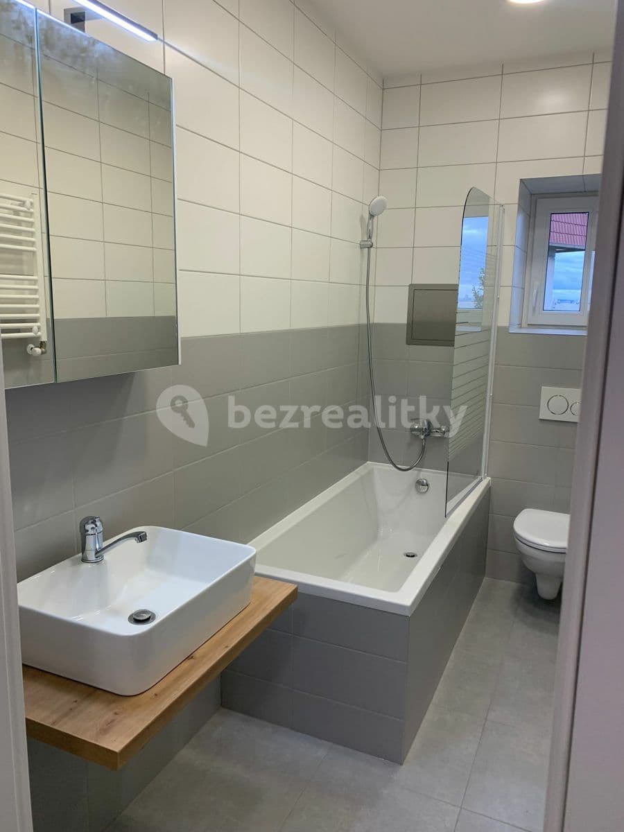 Pronájem bytu 2+kk 56 m², Na Vyhlídce, Praha, Praha Pronájem bytu 2+kk 56 m², Na Vyhlídce, Praha, Praha