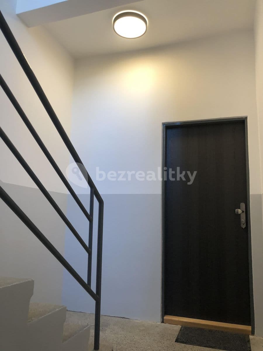 Pronájem bytu 2+kk 56 m², Na Vyhlídce, Praha, Praha Pronájem bytu 2+kk 56 m², Na Vyhlídce, Praha, Praha