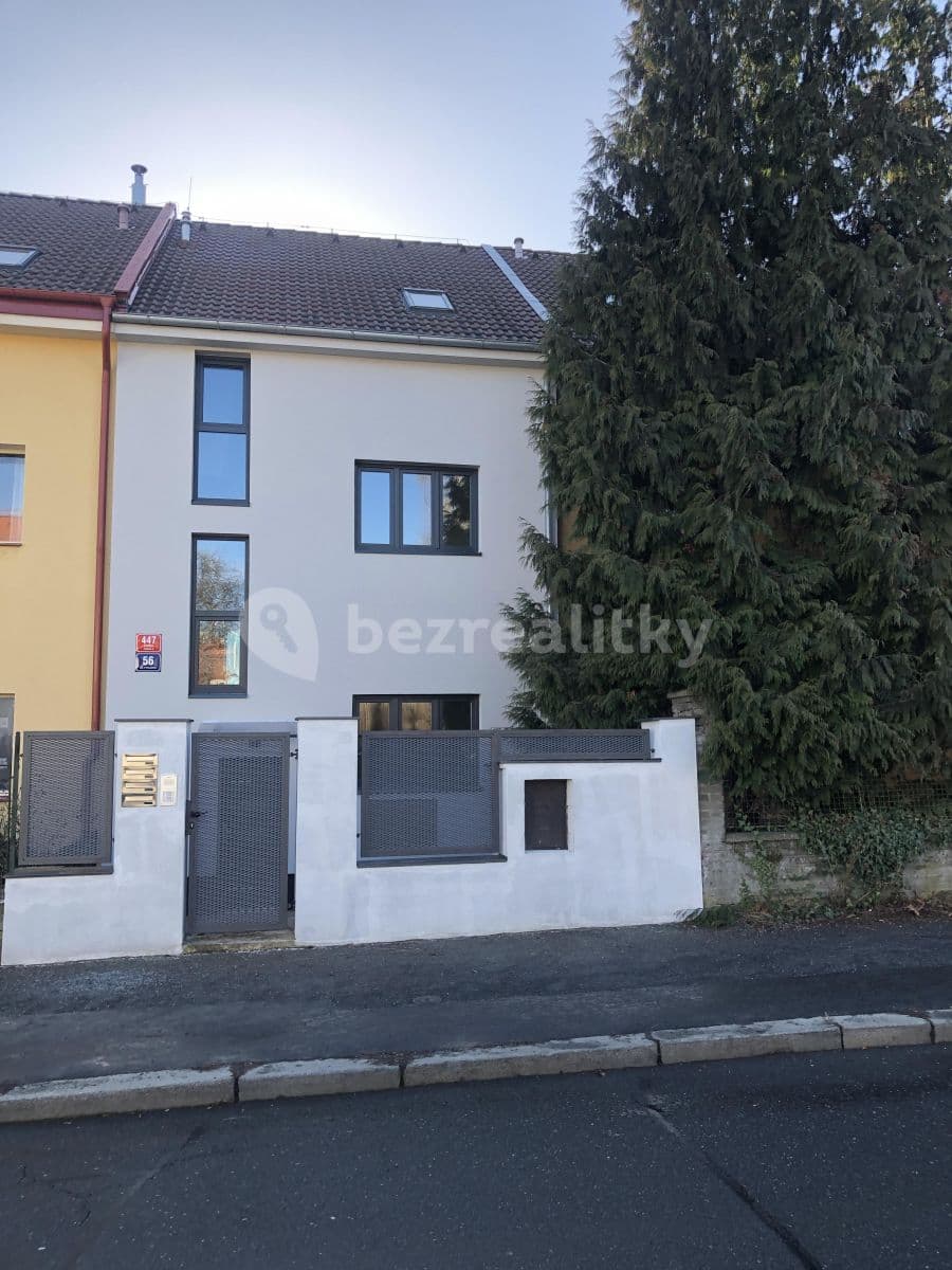 Pronájem bytu 2+kk 56 m², Na Vyhlídce, Praha, Praha Pronájem bytu 2+kk 56 m², Na Vyhlídce, Praha, Praha