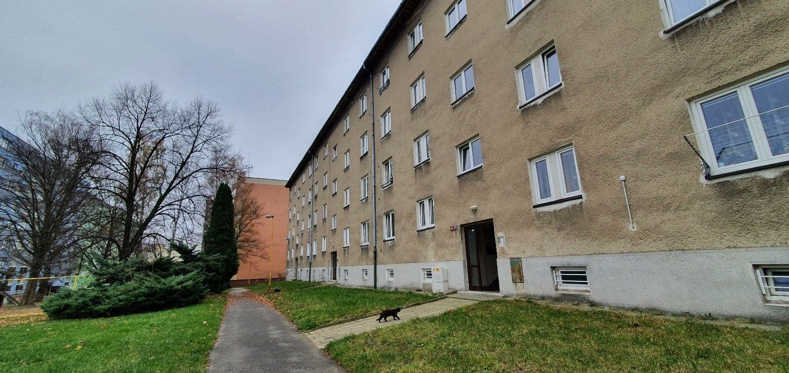 Pronájem bytu 3+1 67 m², Okružní, Havířov, Moravskoslezský kraj Pronájem bytu 3+1 67 m², Okružní, Havířov, Moravskoslezský kraj