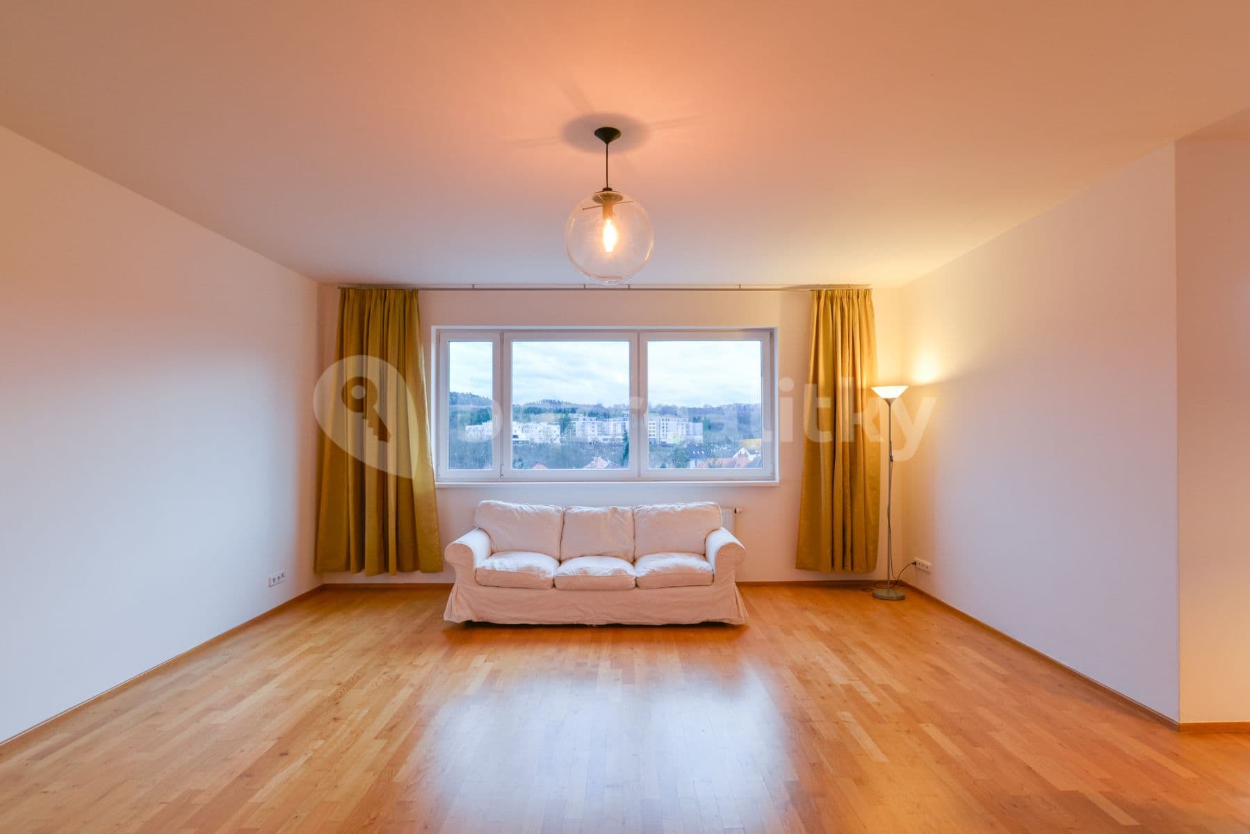 Pronájem bytu 2+kk 87 m², Kudrnova, Praha, Praha Pronájem bytu 2+kk 87 m², Kudrnova, Praha, Praha