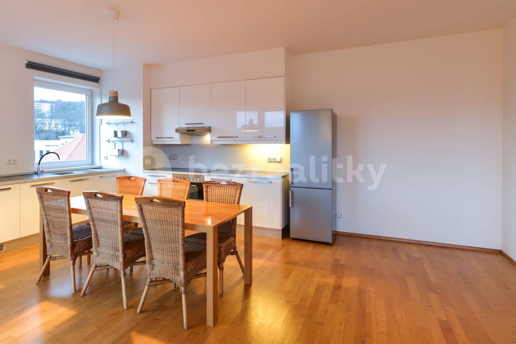 Pronájem bytu 2+kk 87 m², Kudrnova, Praha, Praha Pronájem bytu 2+kk 87 m², Kudrnova, Praha, Praha