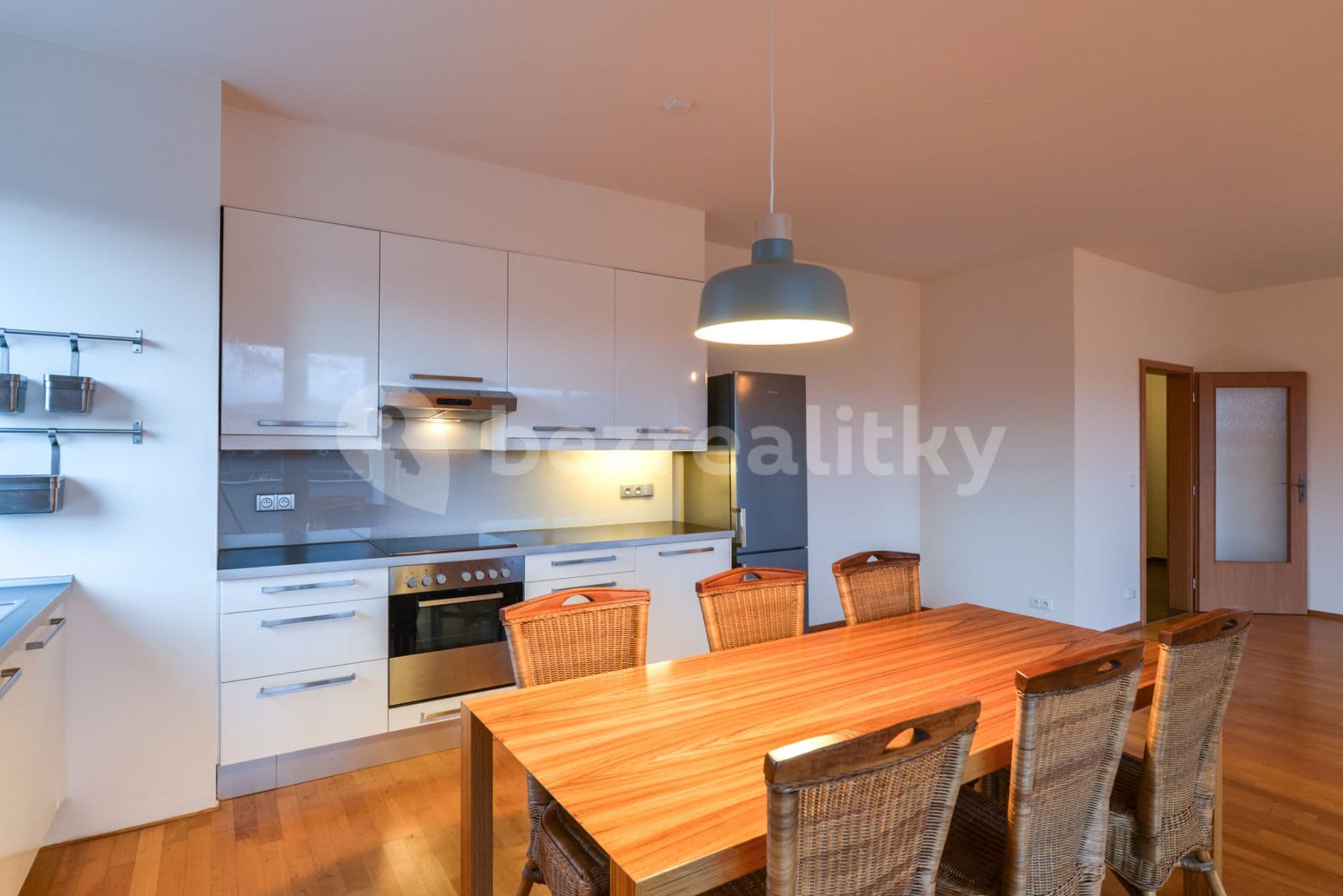 Pronájem bytu 2+kk 87 m², Kudrnova, Praha, Praha Pronájem bytu 2+kk 87 m², Kudrnova, Praha, Praha