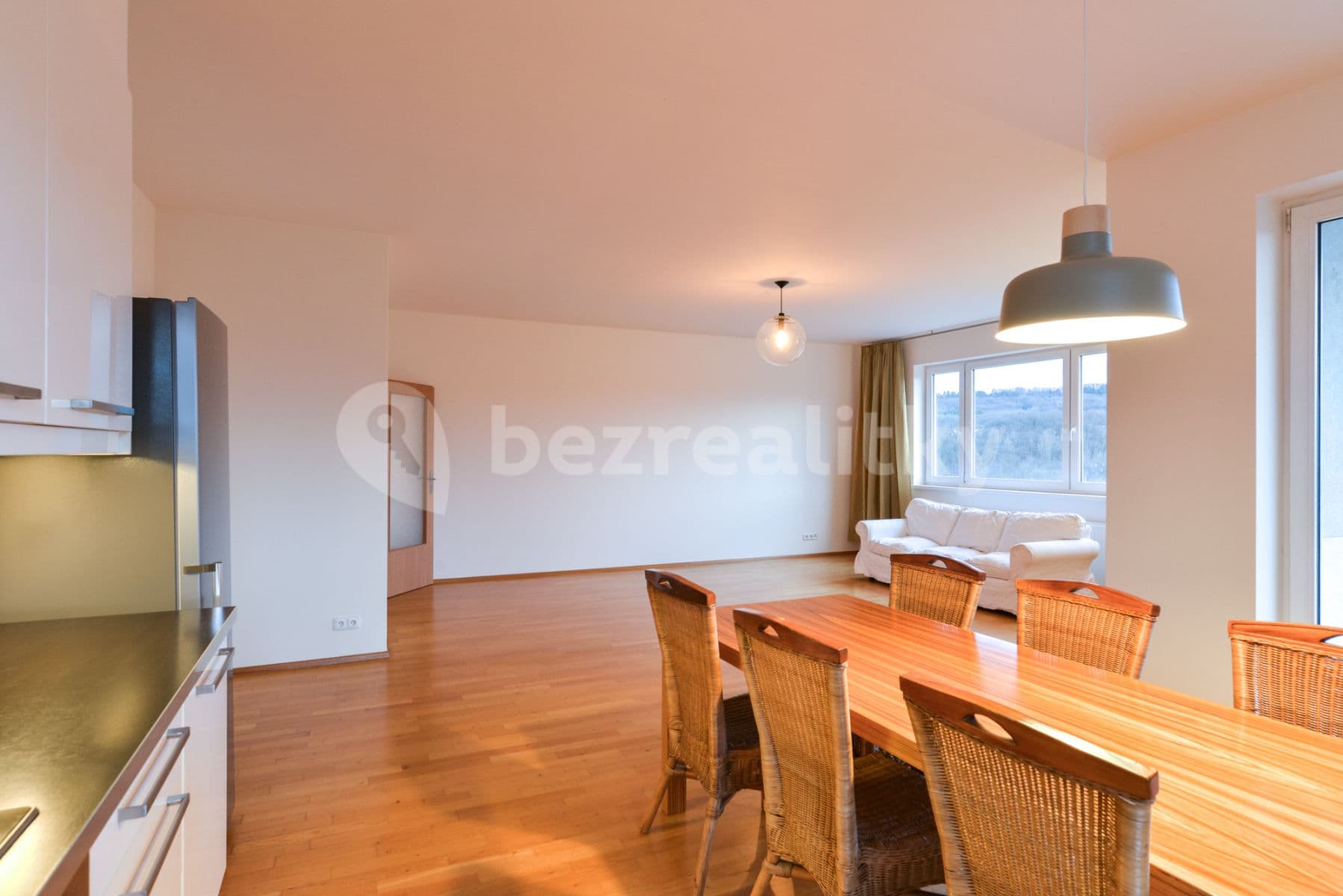 Pronájem bytu 2+kk 87 m², Kudrnova, Praha, Praha Pronájem bytu 2+kk 87 m², Kudrnova, Praha, Praha