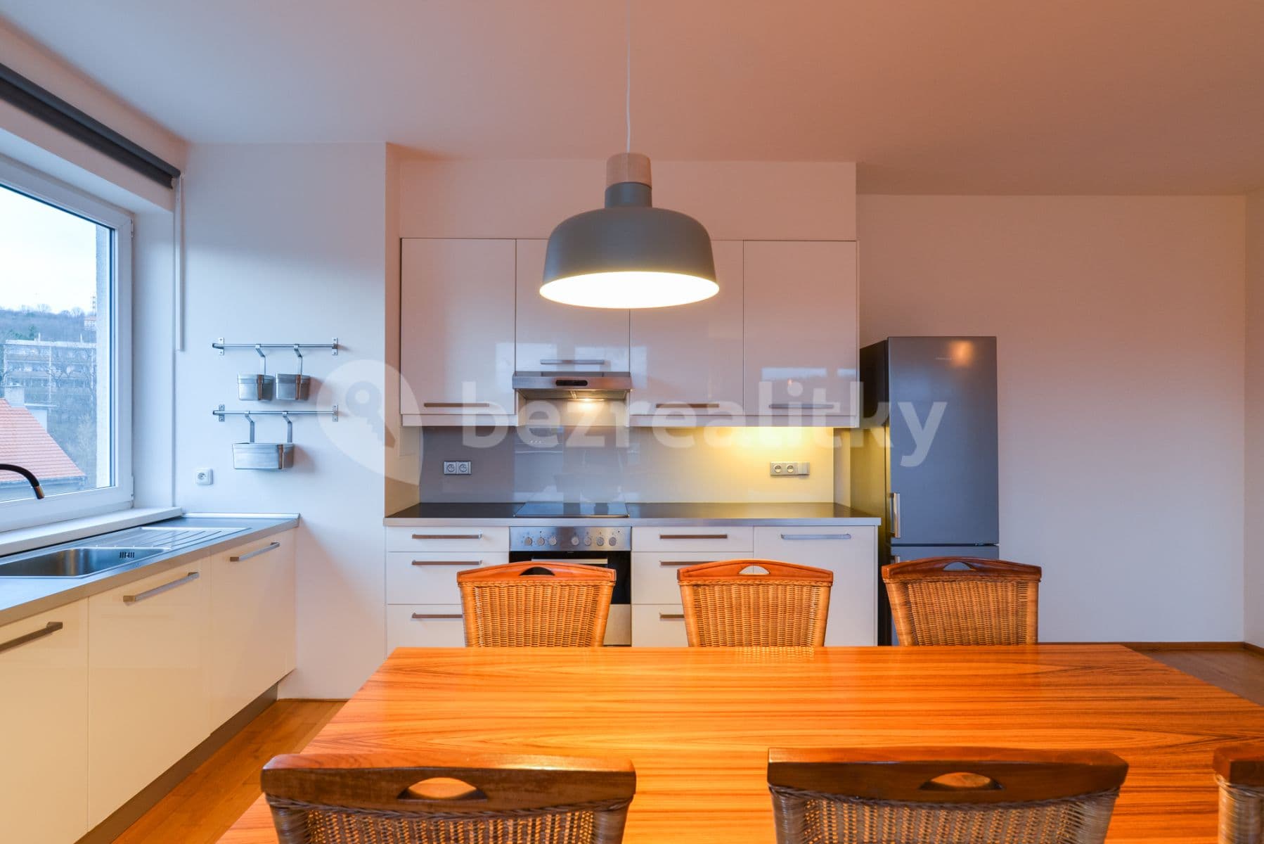 Pronájem bytu 2+kk 87 m², Kudrnova, Praha, Praha Pronájem bytu 2+kk 87 m², Kudrnova, Praha, Praha