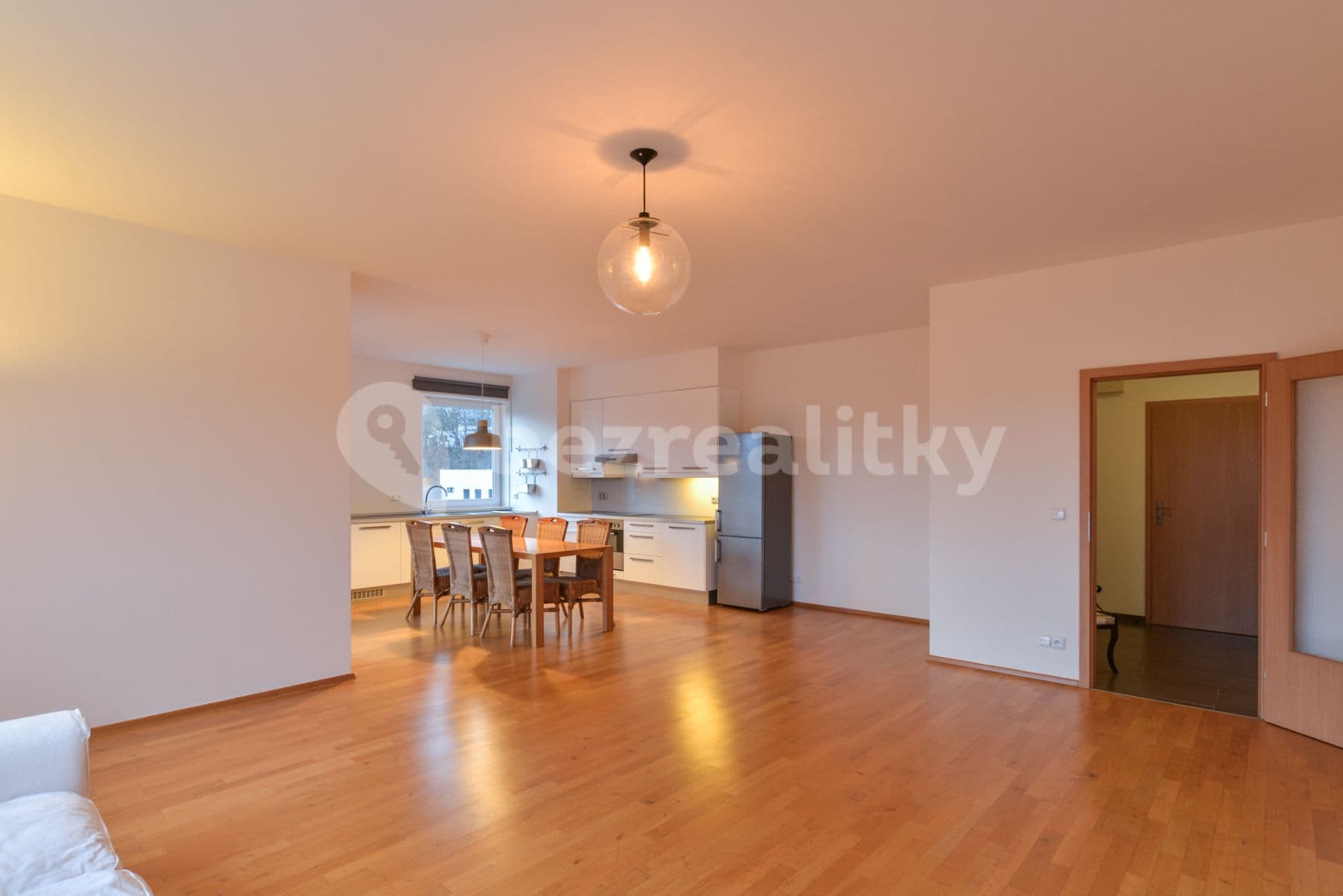 Pronájem bytu 2+kk 87 m², Kudrnova, Praha, Praha Pronájem bytu 2+kk 87 m², Kudrnova, Praha, Praha