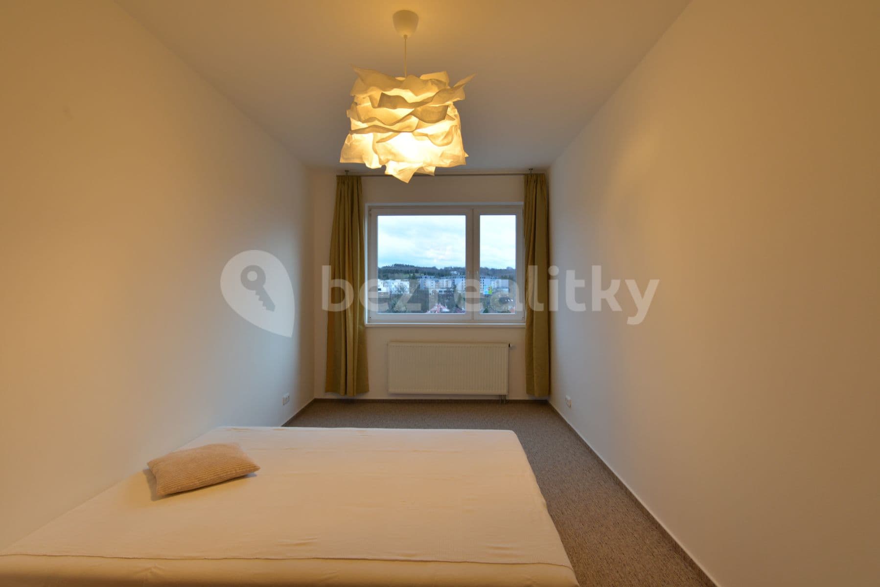 Pronájem bytu 2+kk 87 m², Kudrnova, Praha, Praha Pronájem bytu 2+kk 87 m², Kudrnova, Praha, Praha