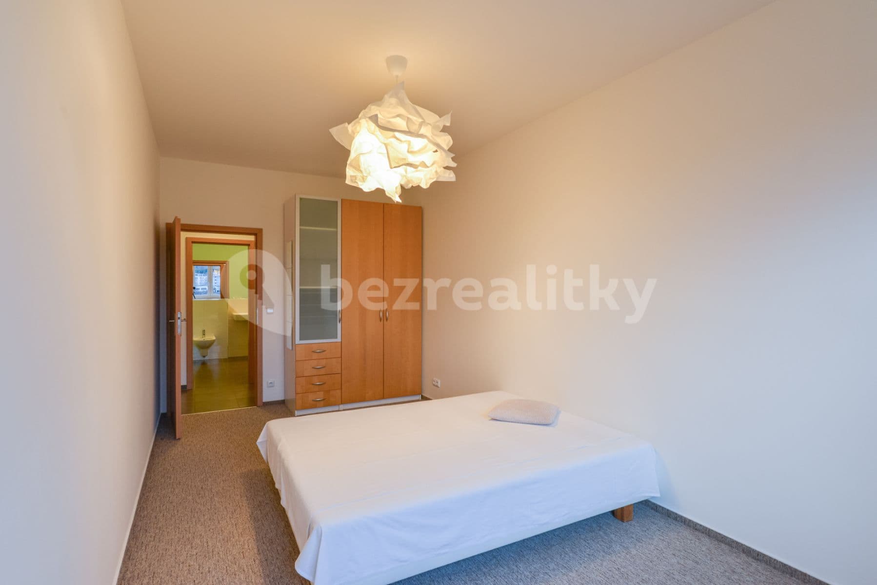 Pronájem bytu 2+kk 87 m², Kudrnova, Praha, Praha Pronájem bytu 2+kk 87 m², Kudrnova, Praha, Praha