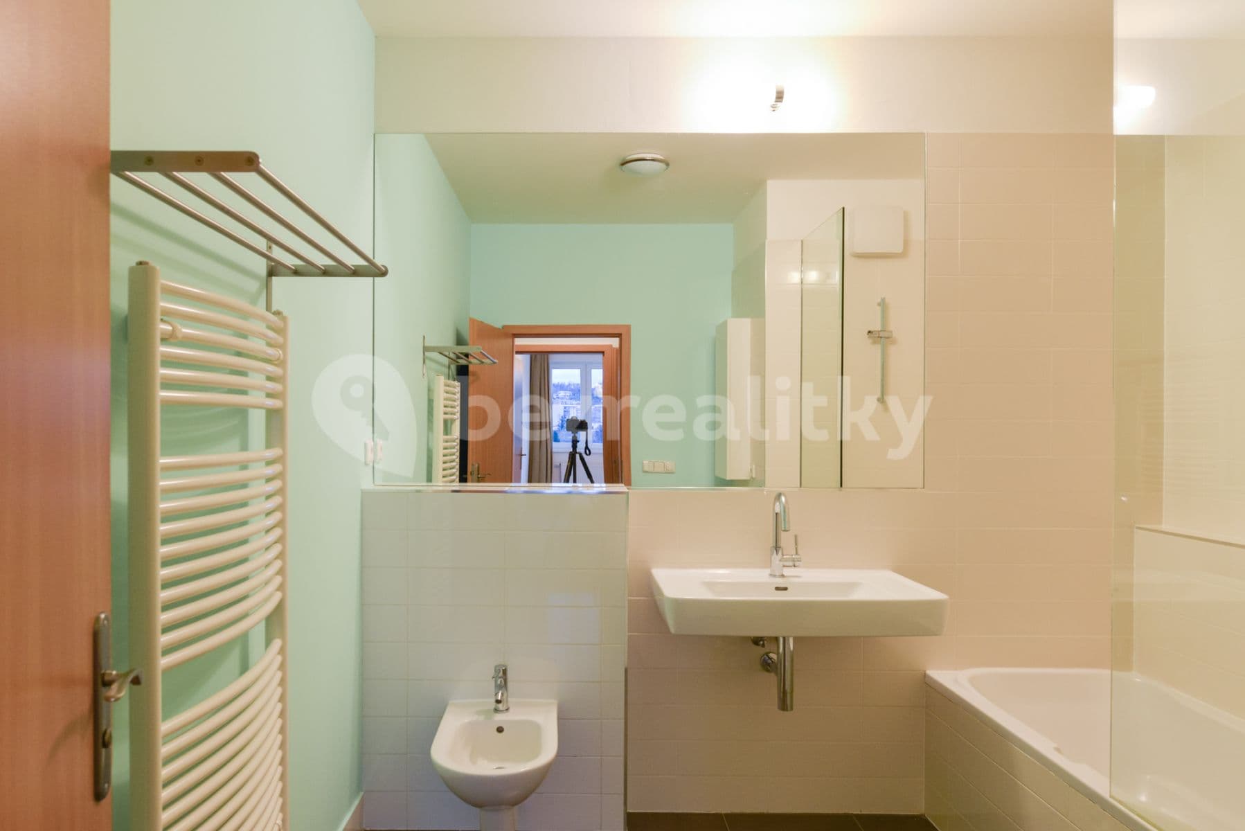 Pronájem bytu 2+kk 87 m², Kudrnova, Praha, Praha Pronájem bytu 2+kk 87 m², Kudrnova, Praha, Praha