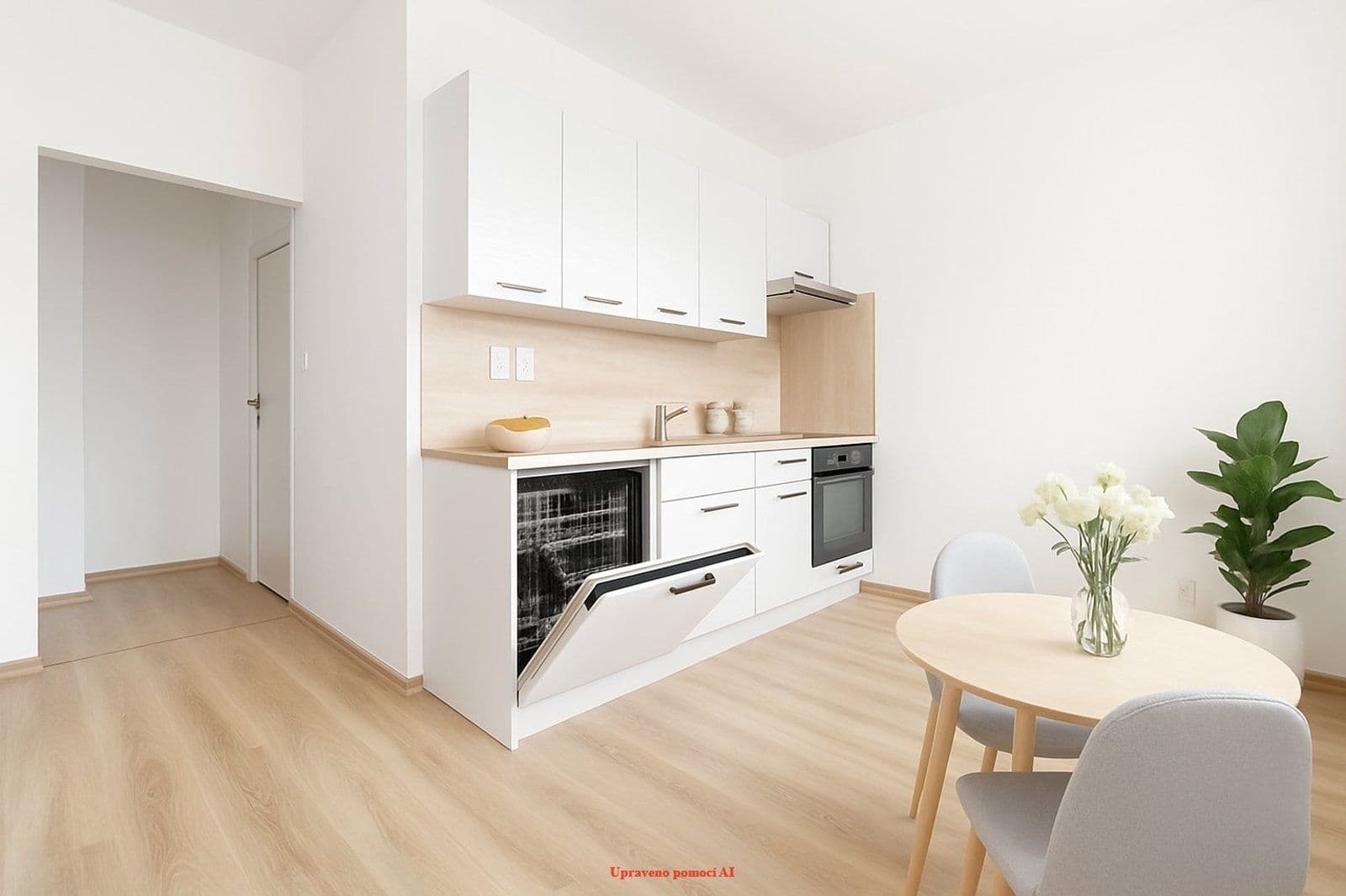 Pronájem bytu 1+1 33 m², Národní třída, Havířov, Moravskoslezský kraj Pronájem bytu 1+1 33 m², Národní třída, Havířov, Moravskoslezský kraj