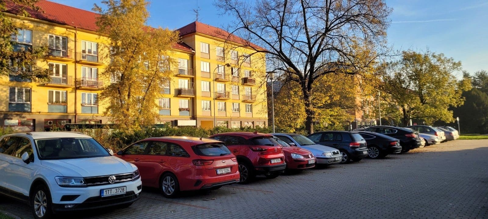 Pronájem kanceláře 207 m², tř. Osvobození, Karviná, Moravskoslezský kraj Pronájem kanceláře 207 m², tř. Osvobození, Karviná, Moravskoslezský kraj