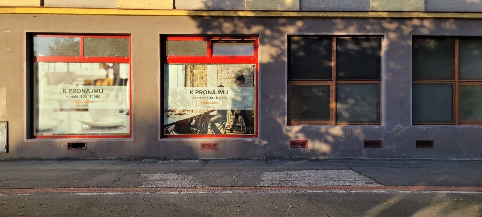 Pronájem nebytového prostoru 207 m², tř. Osvobození, Karviná, Moravskoslezský kraj Pronájem nebytového prostoru 207 m², tř. Osvobození, Karviná, Moravskoslezský kraj