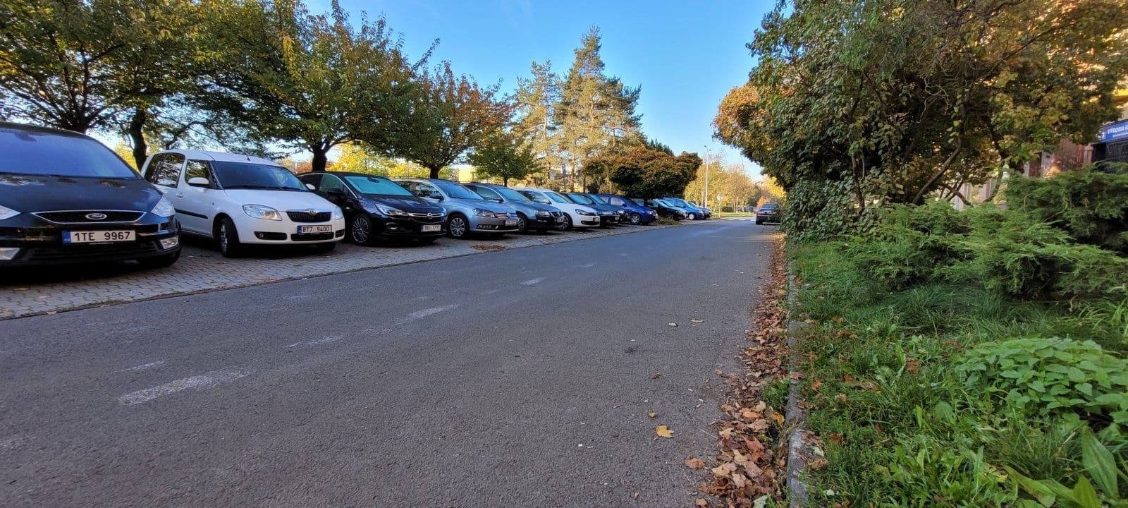 Pronájem nebytového prostoru 207 m², tř. Osvobození, Karviná, Moravskoslezský kraj Pronájem nebytového prostoru 207 m², tř. Osvobození, Karviná, Moravskoslezský kraj