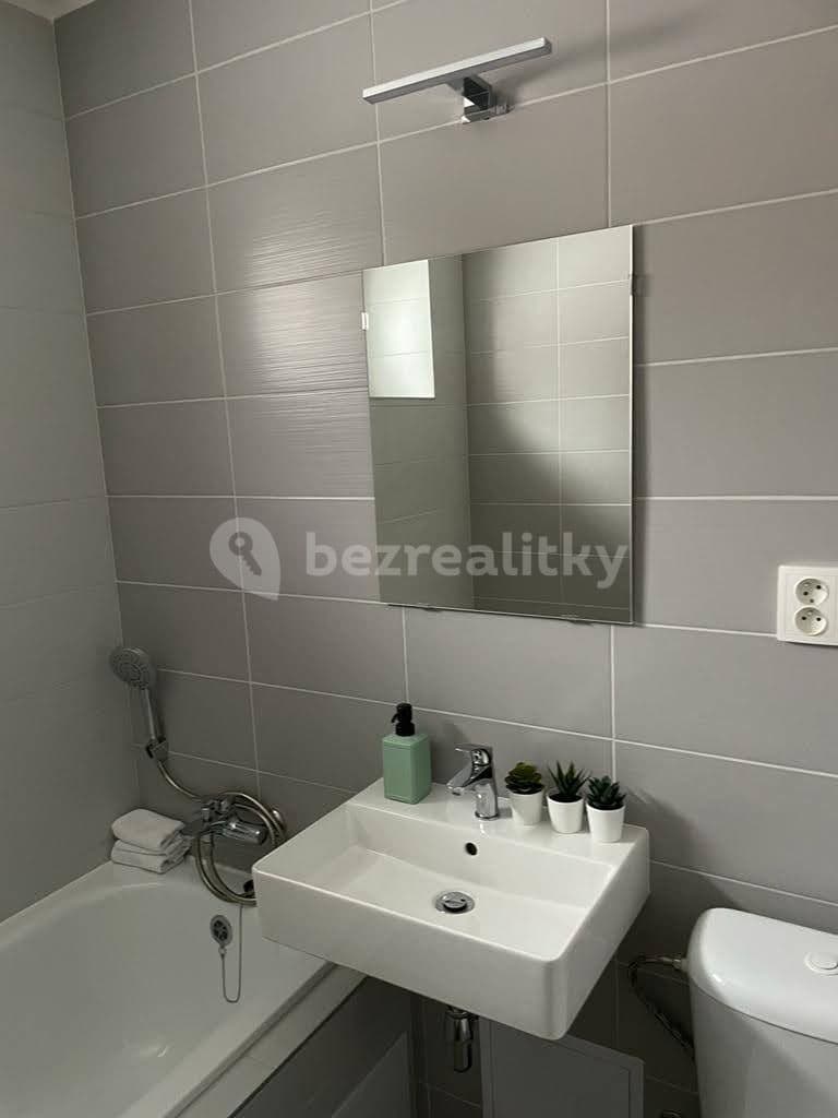 Pronájem bytu 2+1 50 m², Horní, Ostrava, Moravskoslezský kraj Pronájem bytu 2+1 50 m², Horní, Ostrava, Moravskoslezský kraj