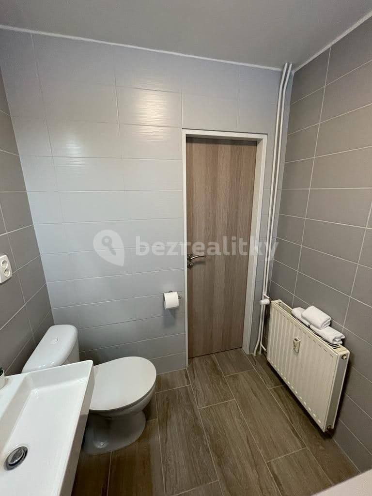 Pronájem bytu 2+1 50 m², Horní, Ostrava, Moravskoslezský kraj Pronájem bytu 2+1 50 m², Horní, Ostrava, Moravskoslezský kraj