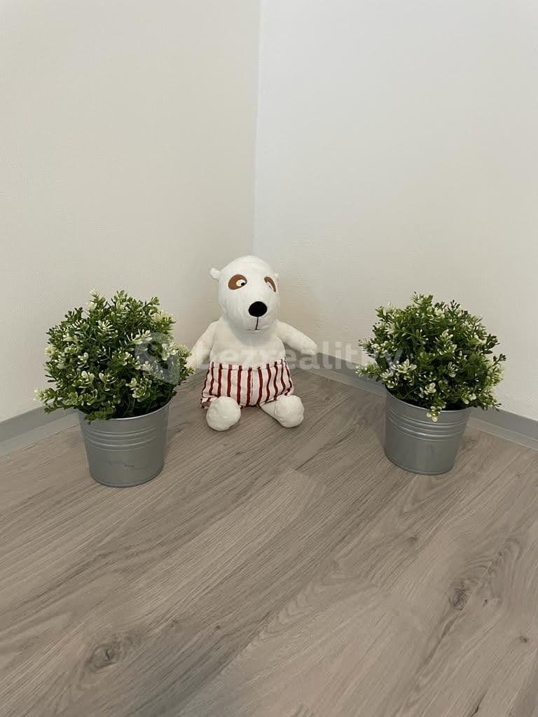 Pronájem bytu 2+1 50 m², Horní, Ostrava, Moravskoslezský kraj Pronájem bytu 2+1 50 m², Horní, Ostrava, Moravskoslezský kraj