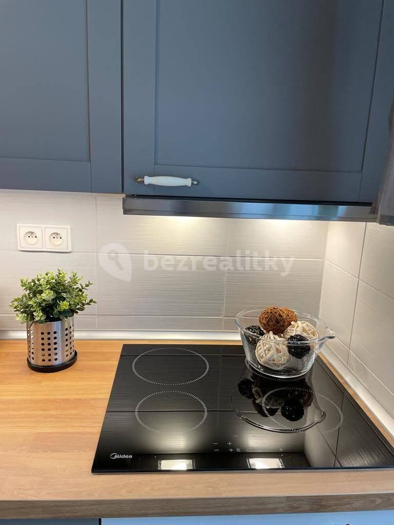 Pronájem bytu 2+1 50 m², Horní, Ostrava, Moravskoslezský kraj Pronájem bytu 2+1 50 m², Horní, Ostrava, Moravskoslezský kraj