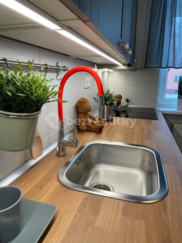 Pronájem bytu 2+1 50 m², Horní, Ostrava, Moravskoslezský kraj Pronájem bytu 2+1 50 m², Horní, Ostrava, Moravskoslezský kraj