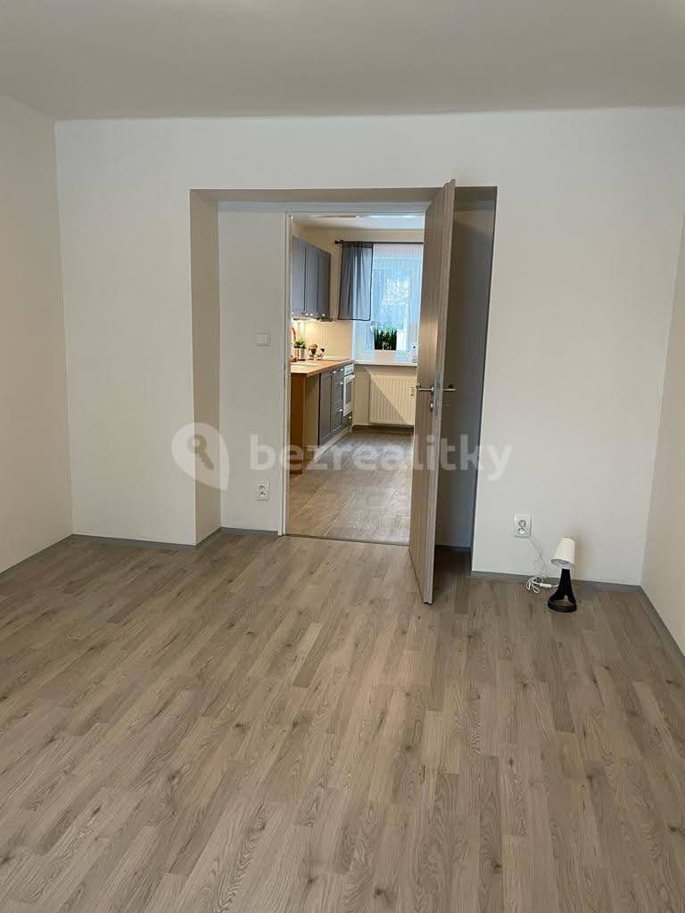Pronájem bytu 2+1 50 m², Horní, Ostrava, Moravskoslezský kraj Pronájem bytu 2+1 50 m², Horní, Ostrava, Moravskoslezský kraj