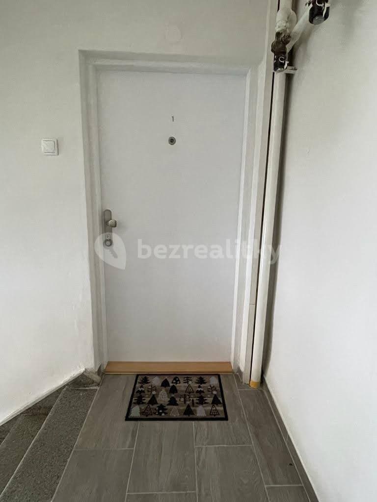 Pronájem bytu 2+1 50 m², Horní, Ostrava, Moravskoslezský kraj Pronájem bytu 2+1 50 m², Horní, Ostrava, Moravskoslezský kraj