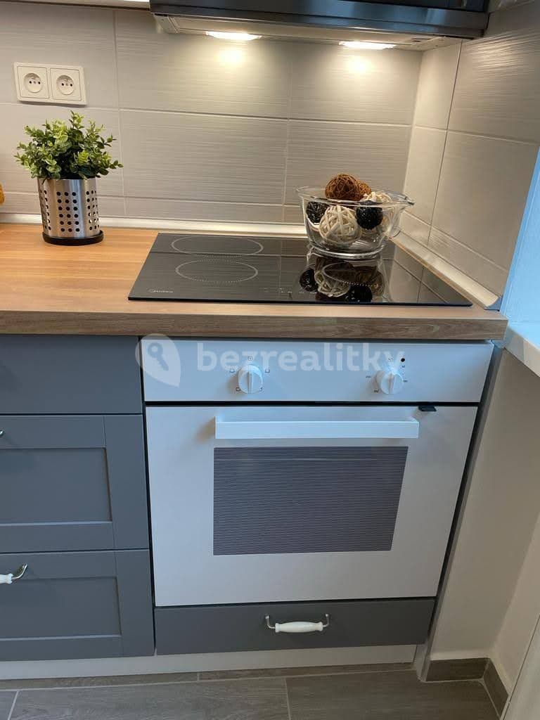 Pronájem bytu 2+1 50 m², Horní, Ostrava, Moravskoslezský kraj Pronájem bytu 2+1 50 m², Horní, Ostrava, Moravskoslezský kraj