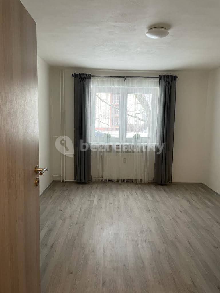 Pronájem bytu 2+1 50 m², Horní, Ostrava, Moravskoslezský kraj Pronájem bytu 2+1 50 m², Horní, Ostrava, Moravskoslezský kraj