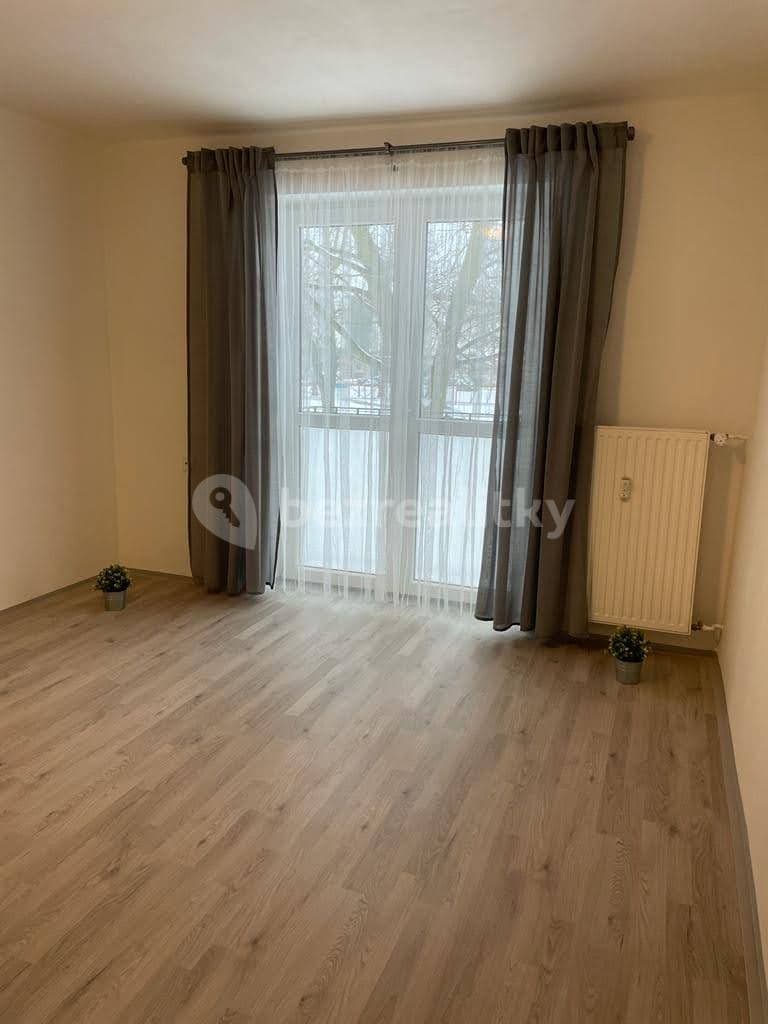 Pronájem bytu 2+1 50 m², Horní, Ostrava, Moravskoslezský kraj Pronájem bytu 2+1 50 m², Horní, Ostrava, Moravskoslezský kraj