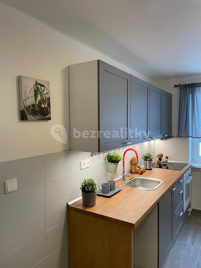 Pronájem bytu 2+1 50 m², Horní, Ostrava, Moravskoslezský kraj Pronájem bytu 2+1 50 m², Horní, Ostrava, Moravskoslezský kraj
