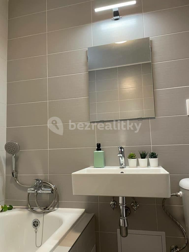 Pronájem bytu 2+1 50 m², Horní, Ostrava, Moravskoslezský kraj Pronájem bytu 2+1 50 m², Horní, Ostrava, Moravskoslezský kraj